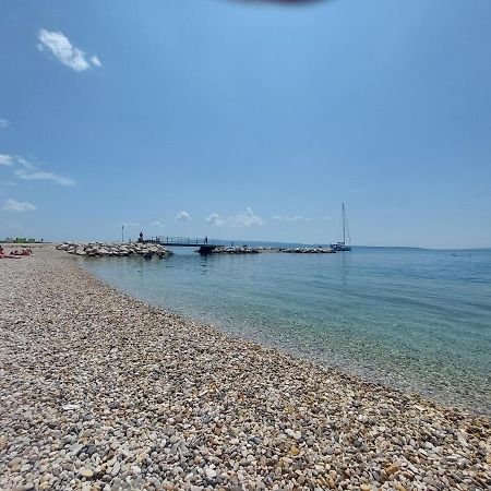 Apartman Monika Near The Beach Spalato Esterno foto