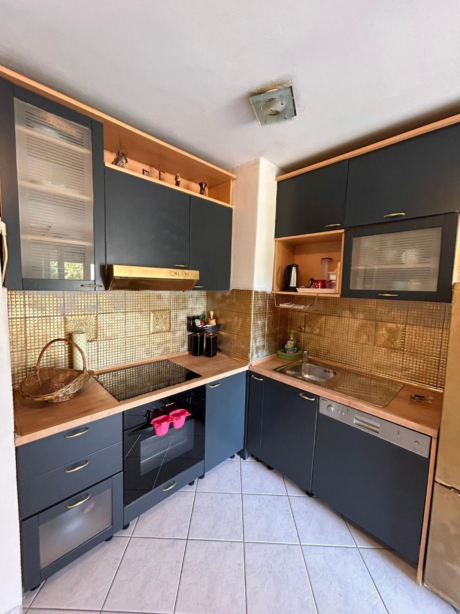 Apartman Monika Near The Beach Spalato Esterno foto